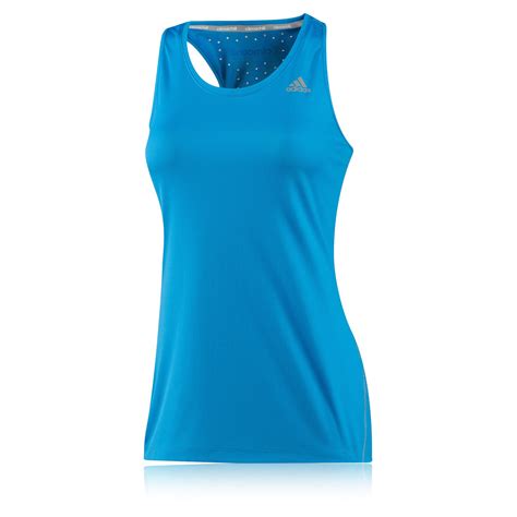 adidas vest dames goedkoop|adidas running vest women.